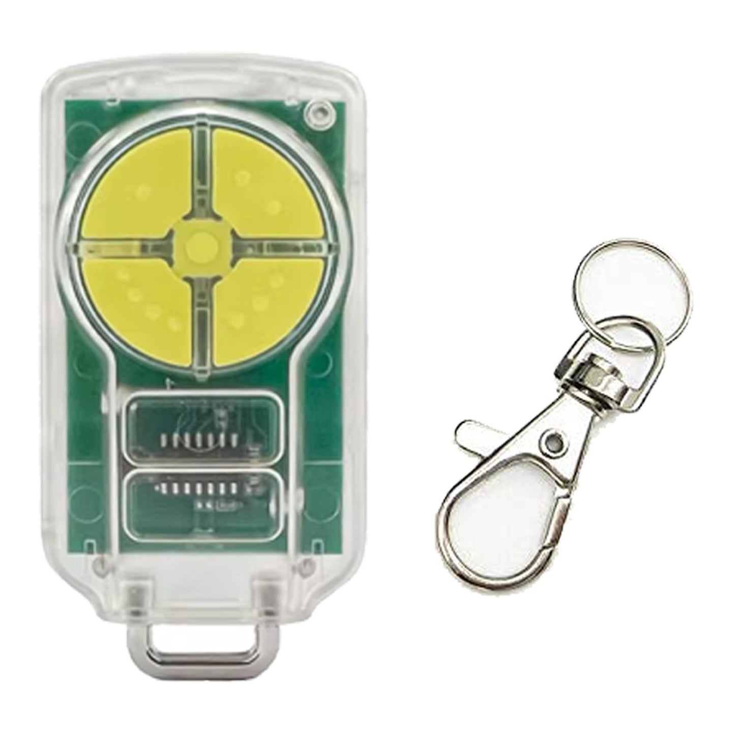ATA PTX5 PTX-5v1 PTX-5V2 TrioCode GDO11v1/6v3/6v4/9/9v2/9v3 Garage Door Remote