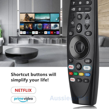 Genuine Replacement Remote Control For LG Magic smart tv AN-MR20GA AKB75855501
