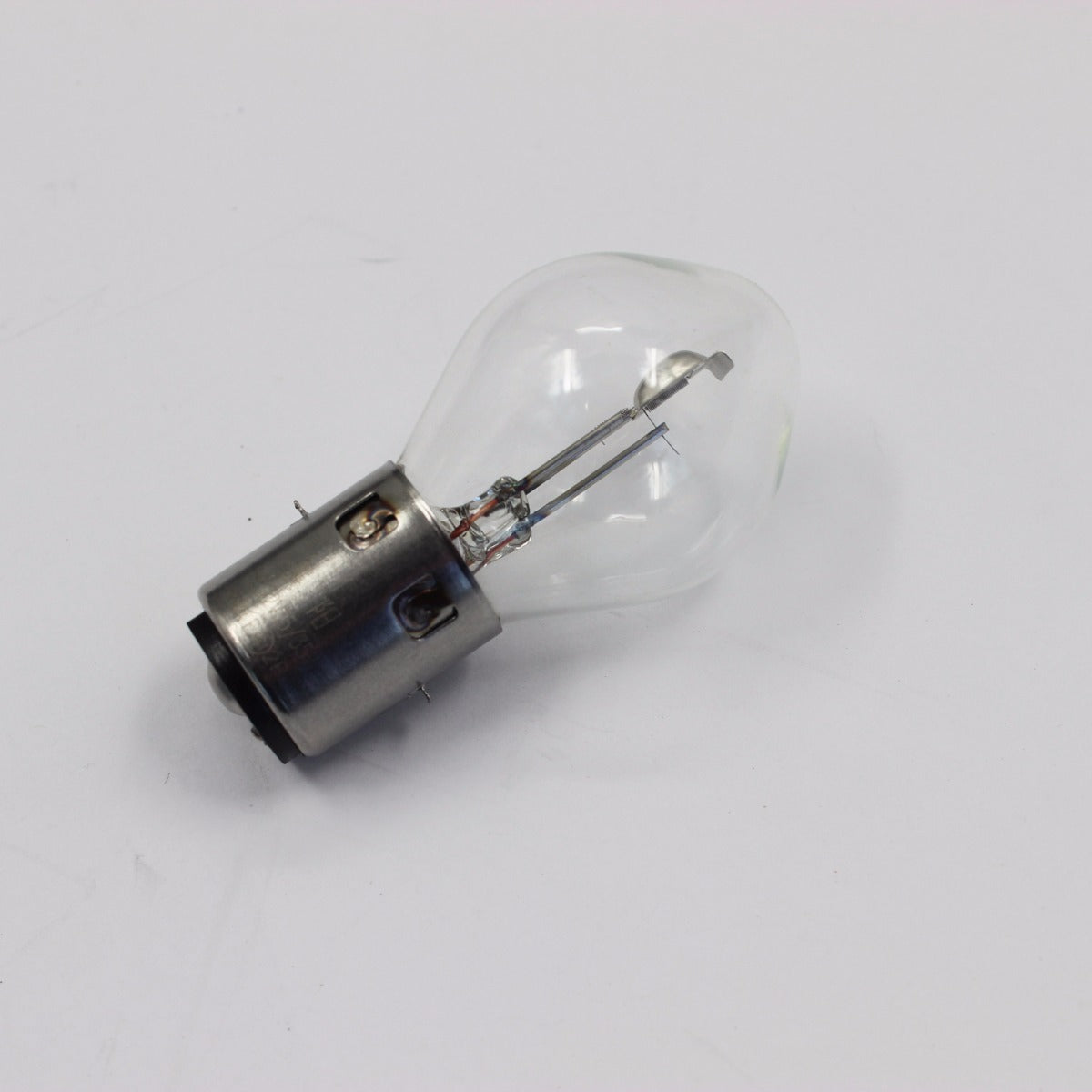 Pair of Headlight Bulbs Compatible with Honda CT110 Posty Bike 12V Bulb Postie Head Light
