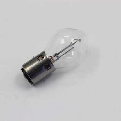 Pair of Headlight Bulbs Compatible with Honda CT110 Posty Bike 12V Bulb Postie Head Light
