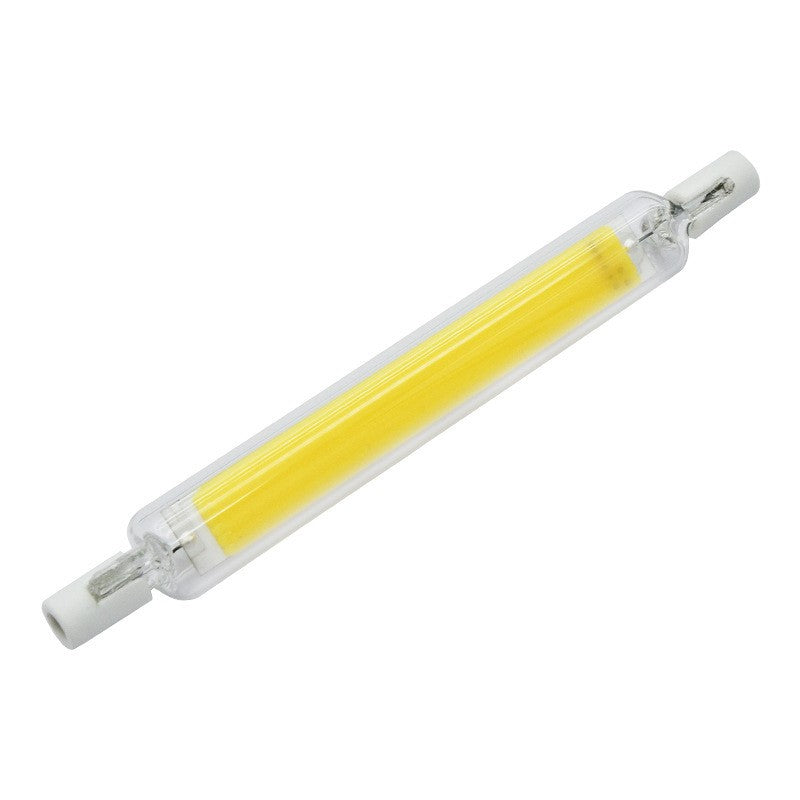 78/118mm R7S LED Flood Light Corn Bulb Light Replacement For Halogen Lamp AU
