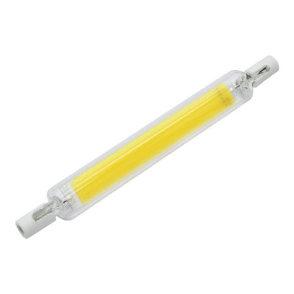 78/118mm R7S LED Flood Light Corn Bulb Light Replacement For Halogen Lamp AU