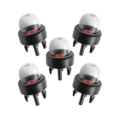 1/2/5/10X Primer Bulb Suit Ryobi Homelite Mccullock Trimmer Chainsaw Blower AU