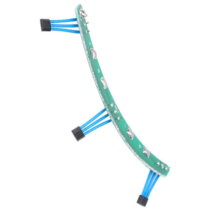 PCB Motor Hall Sensor Board Hall Effect Sensor Compatible with Xiaomi Electric Scooter