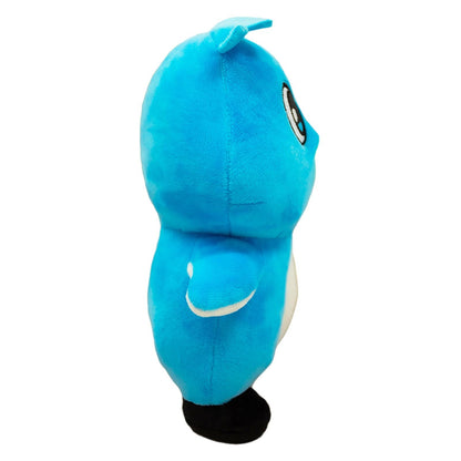 25cm Milo Plushie Kids Plush Toy Hugable Cute Plushies Stuffed Animals Doll Soft