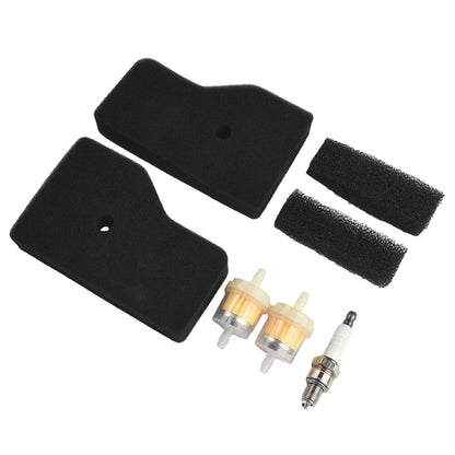 Air Filter Service Kit Fit For Honda EU20I EU22i Generator Plug 17211Z0700 Parts