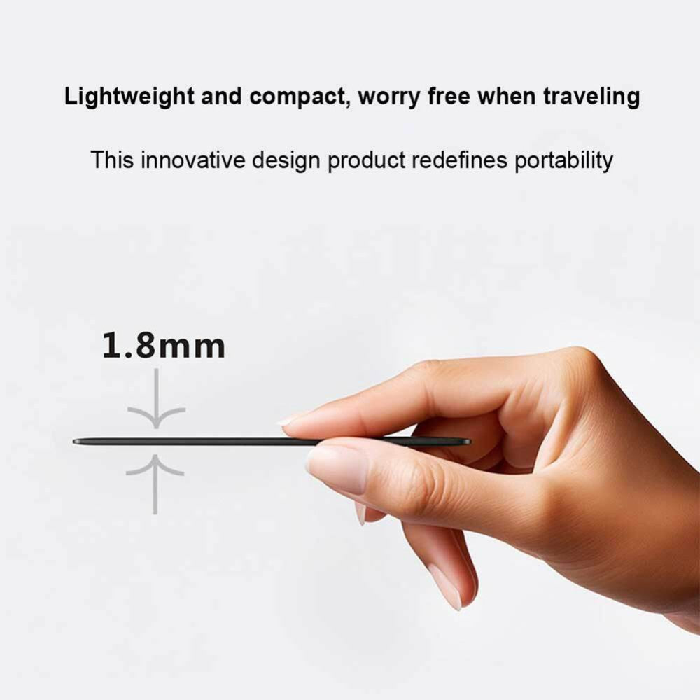 SPOTMINDERS. Tracking Card Slimmest Smartcard Wallet Tracker Card GPS Anti-loss