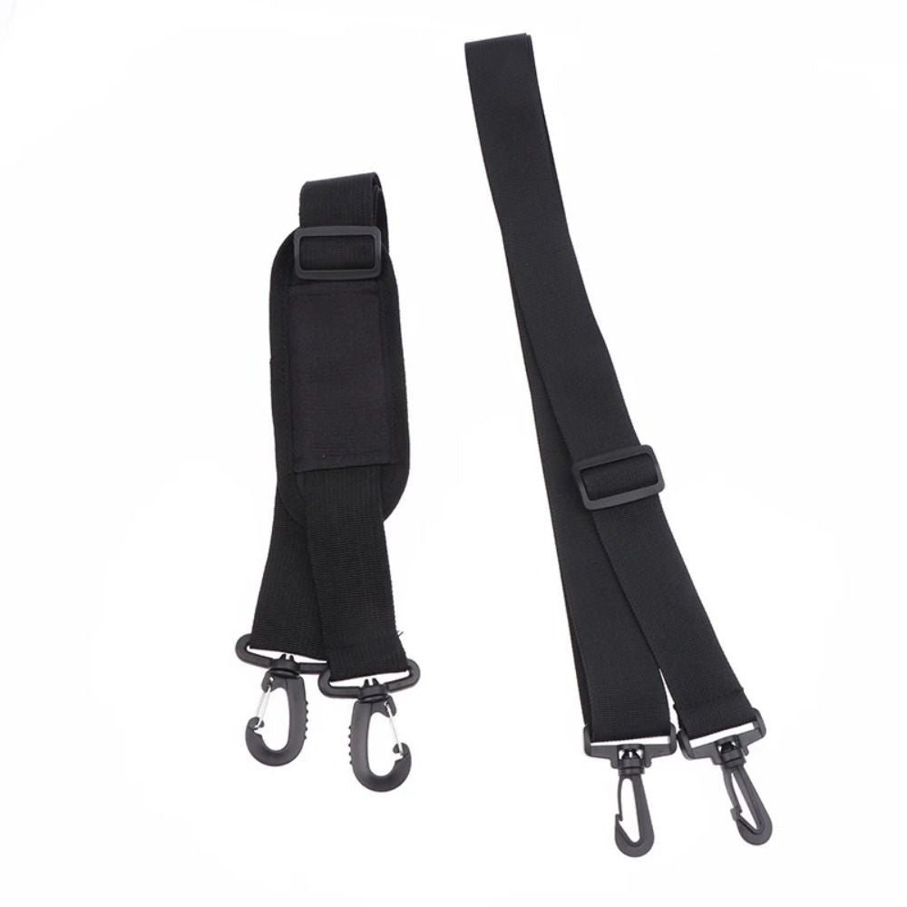 Adjustable Bag Strap Nylon Shoulder Strap Pad Bag Belt  Shoulder Bag