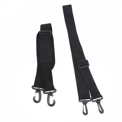 Adjustable Bag Strap Nylon Shoulder Strap Pad Bag Belt  Shoulder Bag