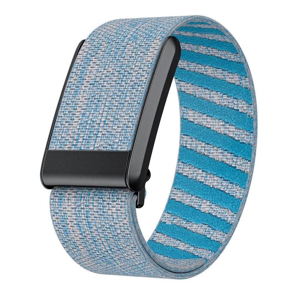 Soft Replacement Strap Nylon Sports Wristband for Whoop 4.0 For Women Men
