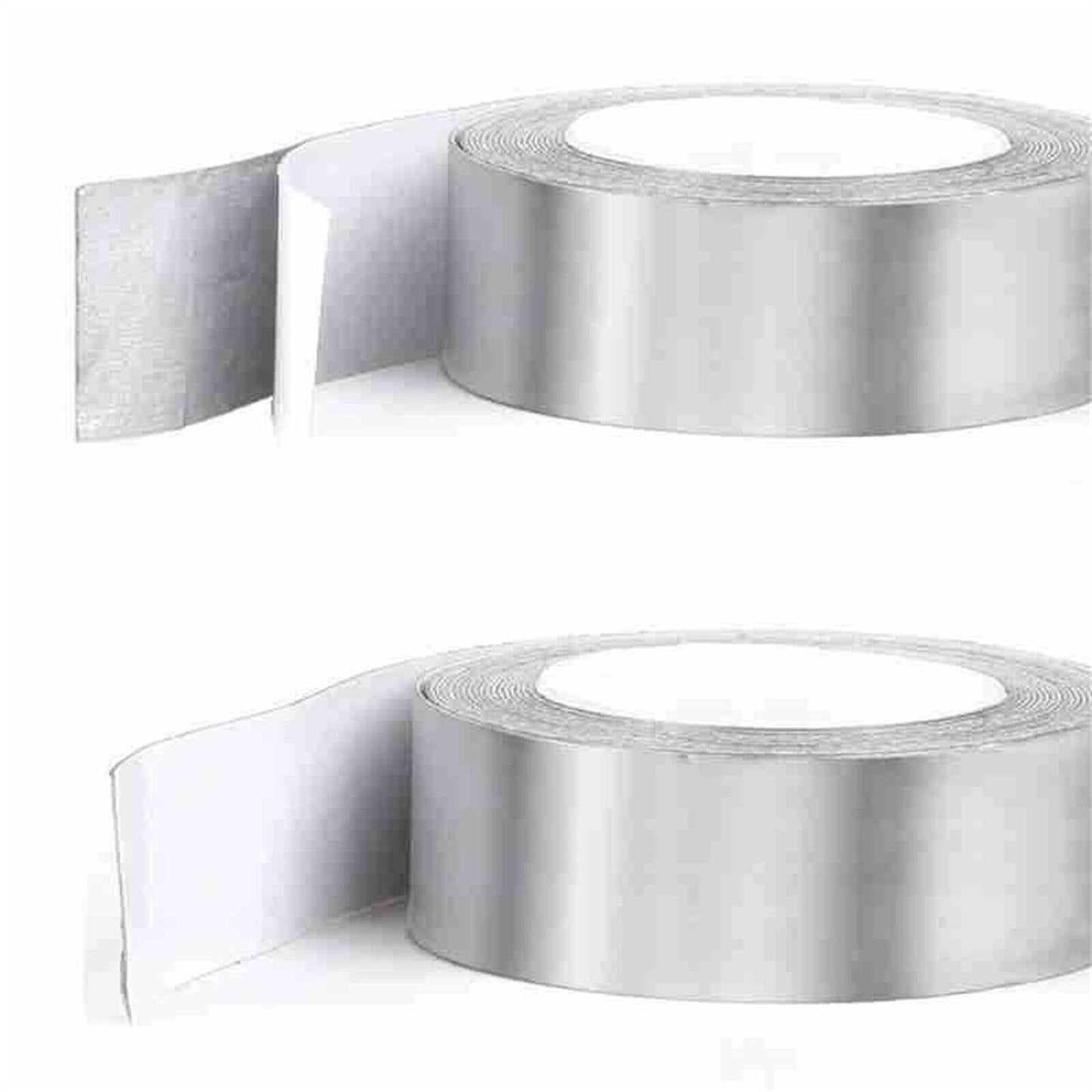 30g-200g Self-adhesive Lead Foil Tape Roll Compatible with Golf Clubs Adjusting Swing Weight