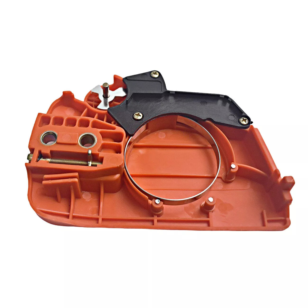 For Husqvarna 120 235 236 240 Clutch Side Sprocket Cover Brake Chainsaw Parts AU