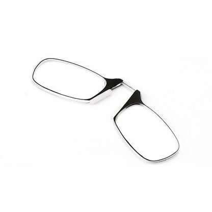 Thin Easy Carry Ultra Nose Clip Optics Presbyopic Ultralight Reading Glasses AU