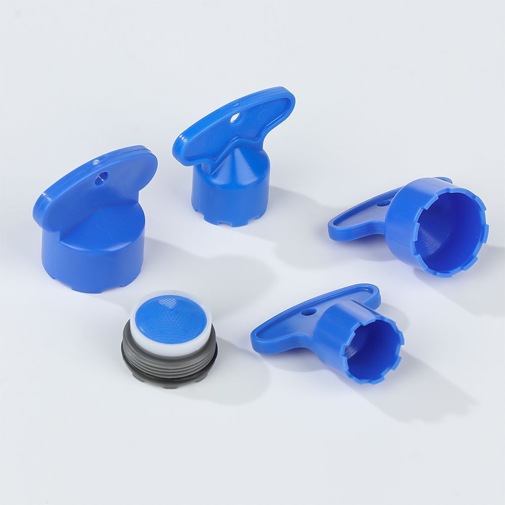 Fitting Water Saving Tap Aerator Faucet Spout Faucet Bubble Removal Wrench