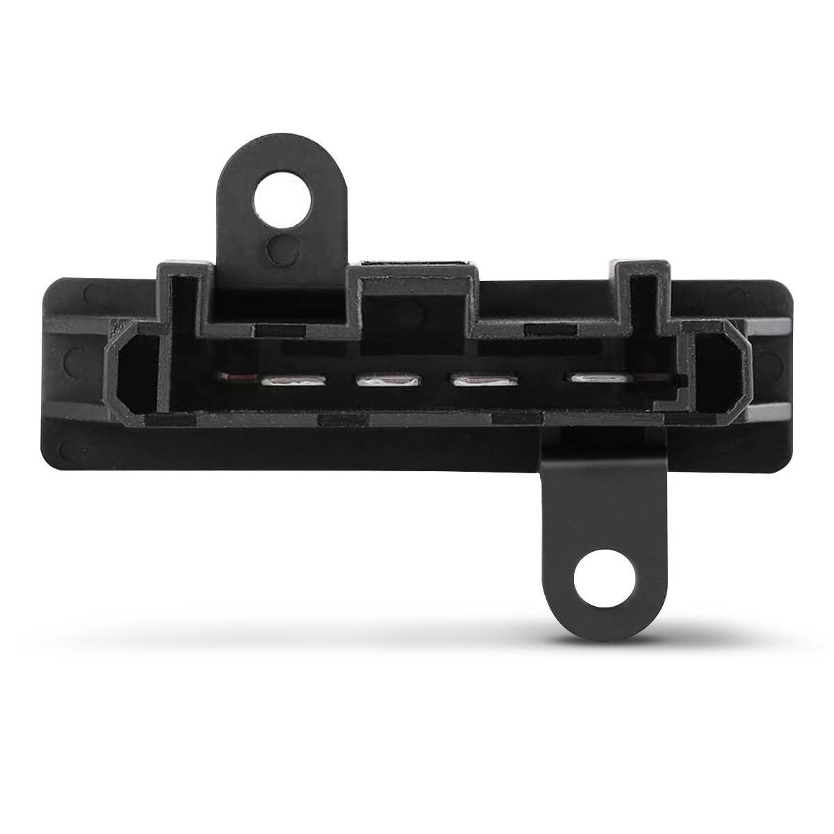 Blower Motor Heater Fan Resistor Compatible with Isuzu D-Max TF Holden Colorado RC Rodeo RA