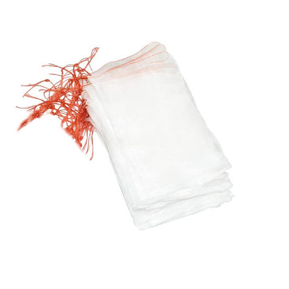 50/100 Fruit Net Bags Agriculture Garden Vegetable Protection Mesh Insect Proof