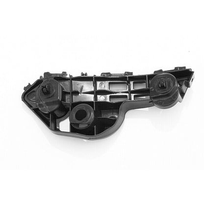 Compatible with Toyota Camry 2018-2020 Front Bumper Retainer Bracket Right & Left Pair