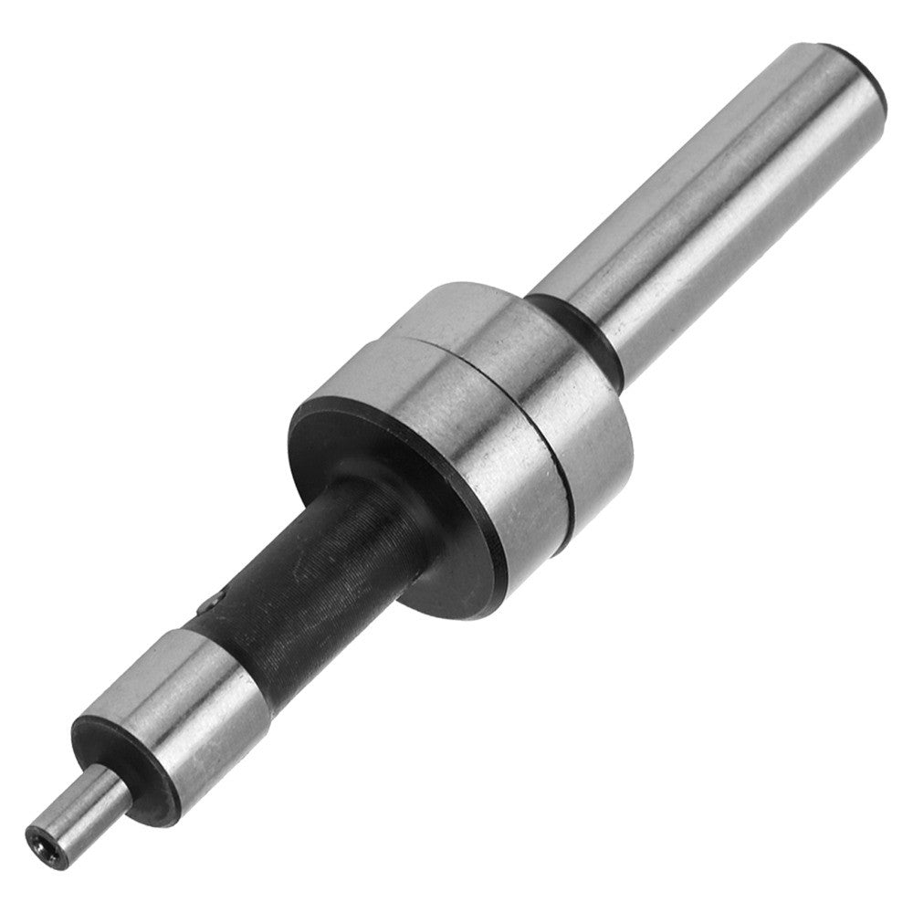 Black Titanium Finish Center Finder  for CNC Milling Machine and Lathe