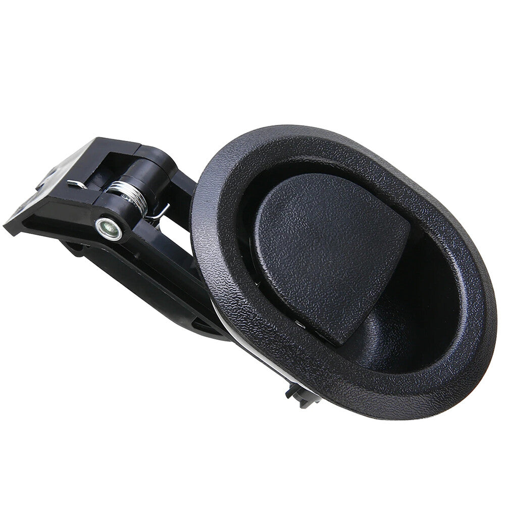 Metal Recliner Handle Lever Trigger Replacement Lounge Chair Sofa Release Cable