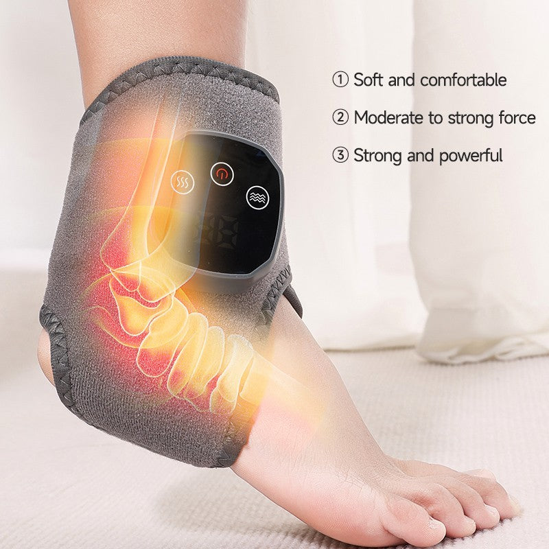 Emsence Foot Massager,Foot Massager for Plantar Fasciitis,Wireless &Portable AU