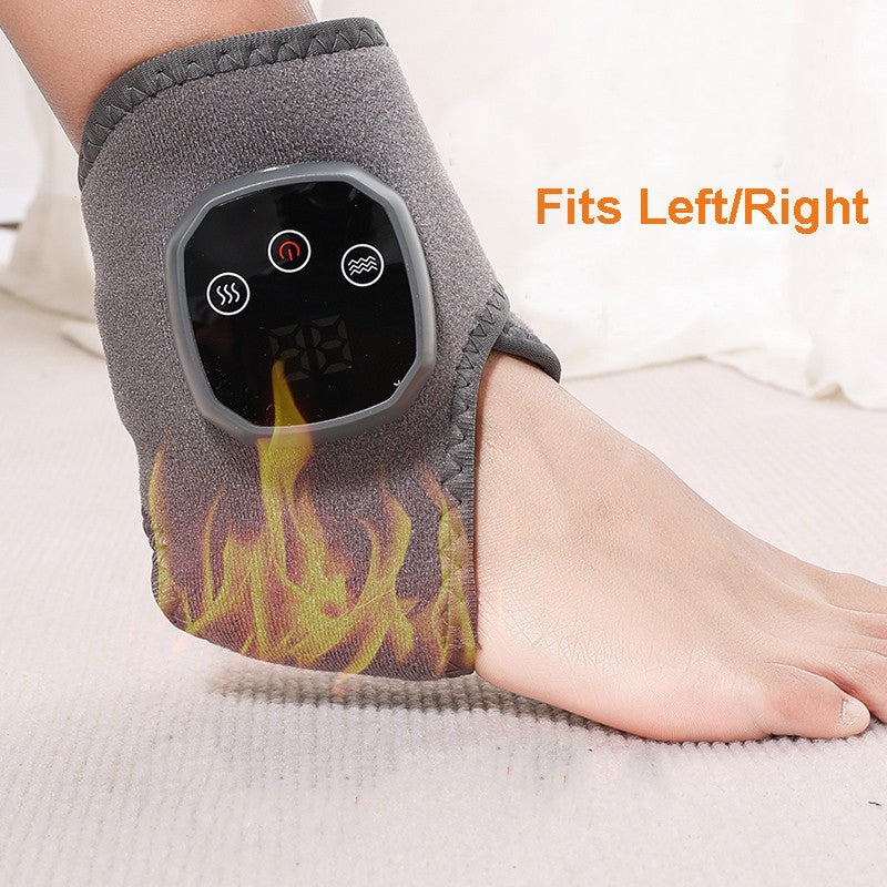 Emsence Foot Massager,Foot Massager for Plantar Fasciitis,Wireless &Portable AU