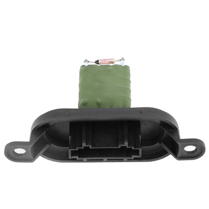 Heater Blower Motor Fan Resistor Compatible with VW Amarok Touareg Transporter 2003-2022