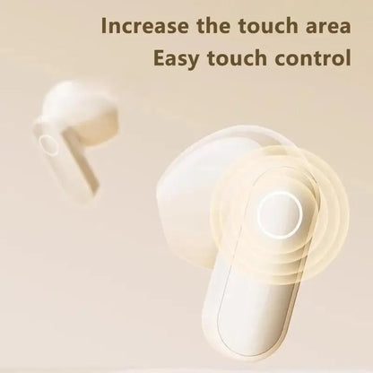 Wireless Bluetooth Earphones Air In-Ear Pods Buds Compatible with iPhone Samsung Android