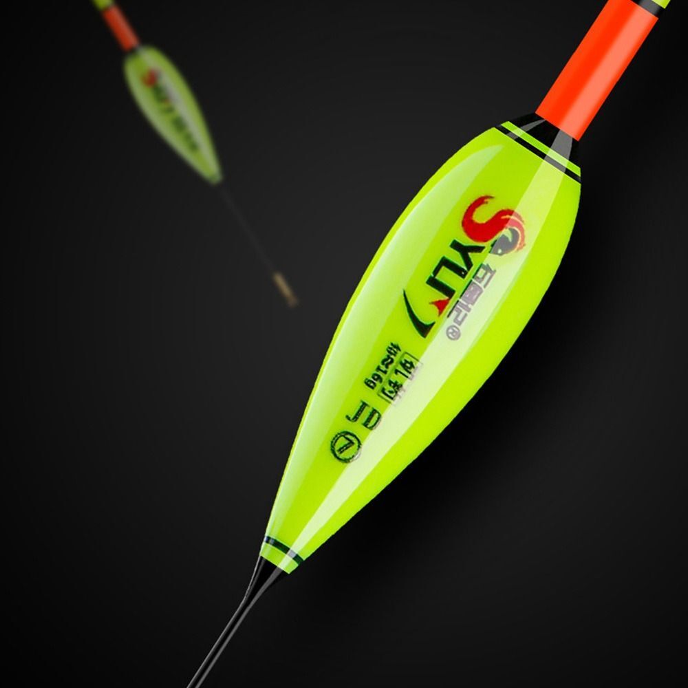 Buoy Strike Electronic Fishing float Rock fishing Floats  Night fishing