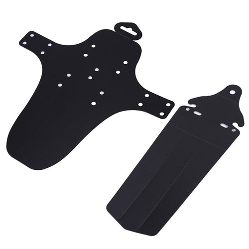 Seller 1Set Bicycle Mud Guard MTB Front And Rear AZ Bike Mountain AU Stock