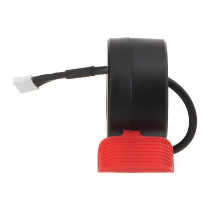 Throttle Ebike Thumb Throttle Waterproof Connector Electric Bicycle Accessories