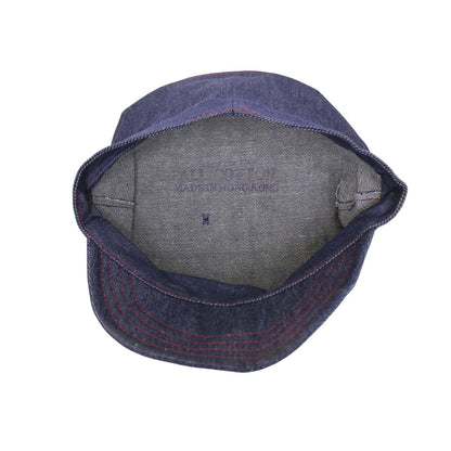 British Engine Drivers Cap by OUTBOUND
