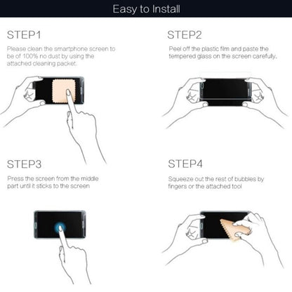Protective Film Screen Protector Tempered Glass For Fujifilm instax mini EVO