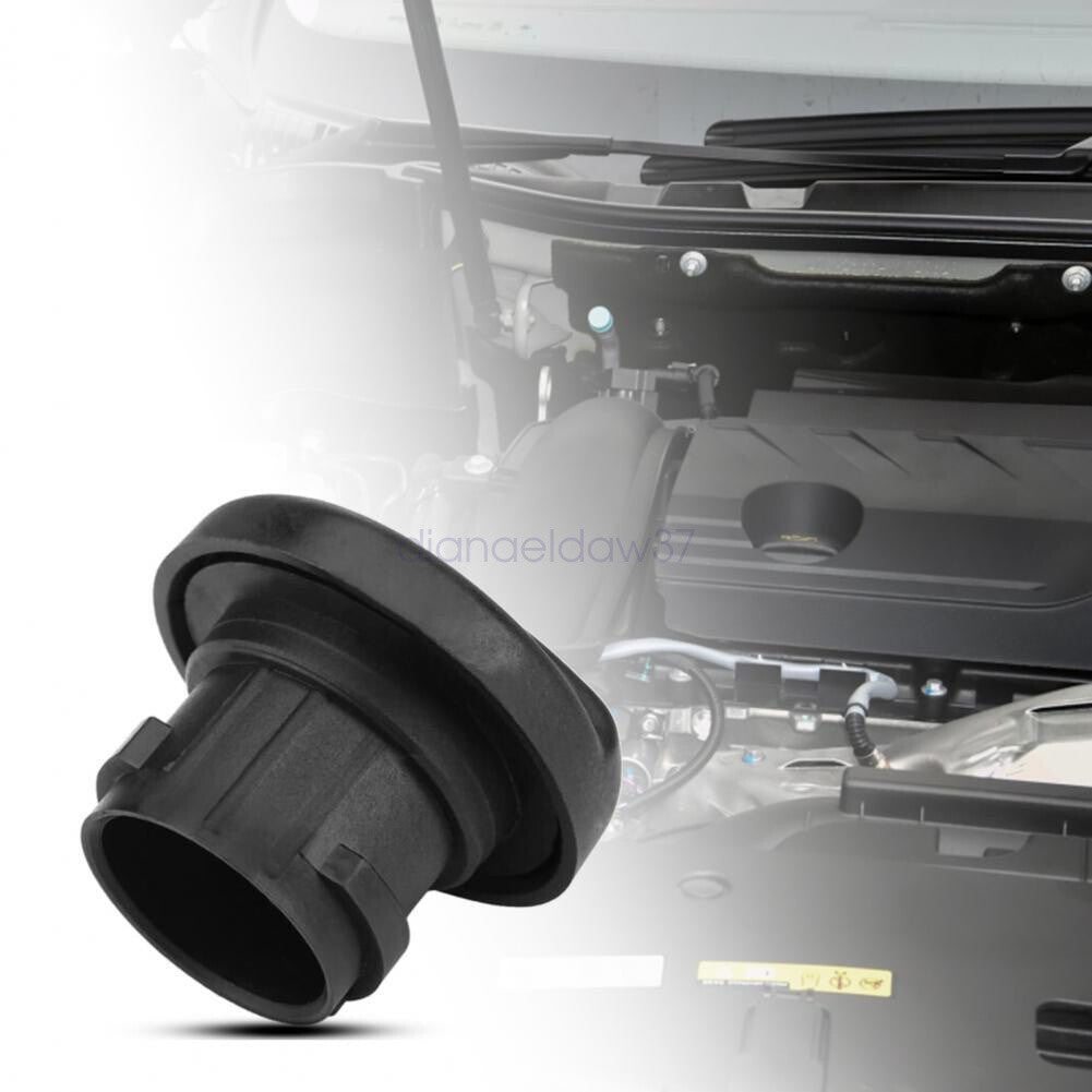 AU OIL FILLER CAP FITS FOR PEUGEOT 3008 206 207 306 307 308 HDI DIESEL 1180.F9