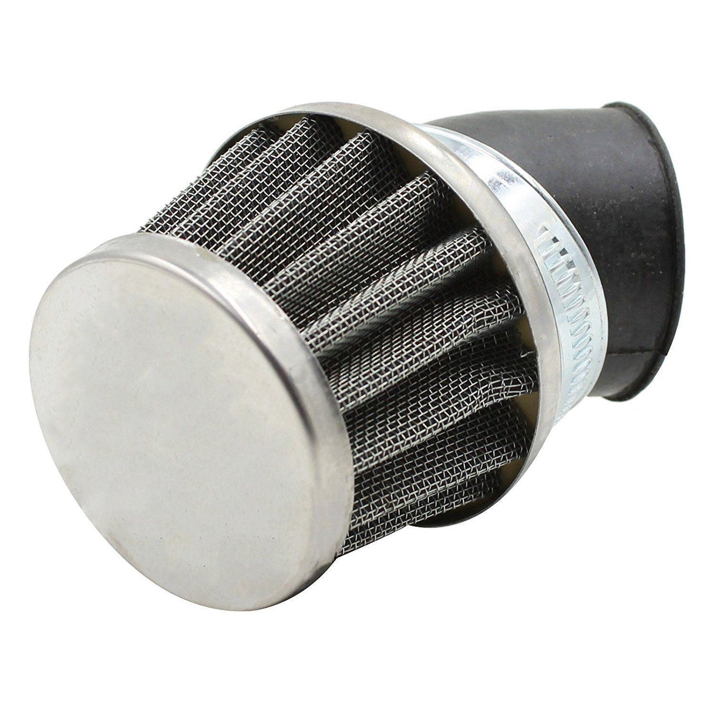 2x 35mm Air Filter for 50cc 70cc 90cc 110cc 125cc Pit Dirt Bike ATV Quad Scooter