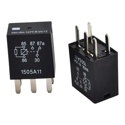 1 pc Relay 30 Amp For Seadoo Sea Doo GTI GTS BRP RXT Spark Wake 278002822