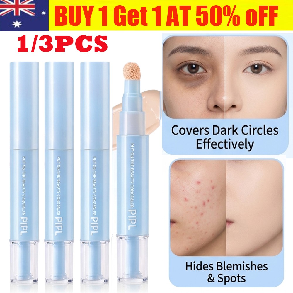 Hydrating Concealer Pen Colour Correcting Pen - Conceals Dark Circles