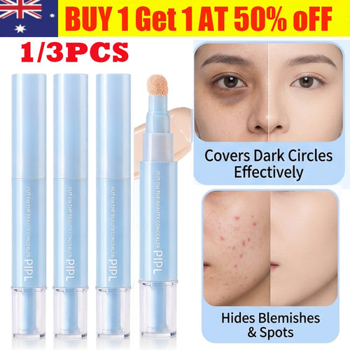 Hydrating Concealer Pen Colour Correcting Pen - Conceals Dark Circles
