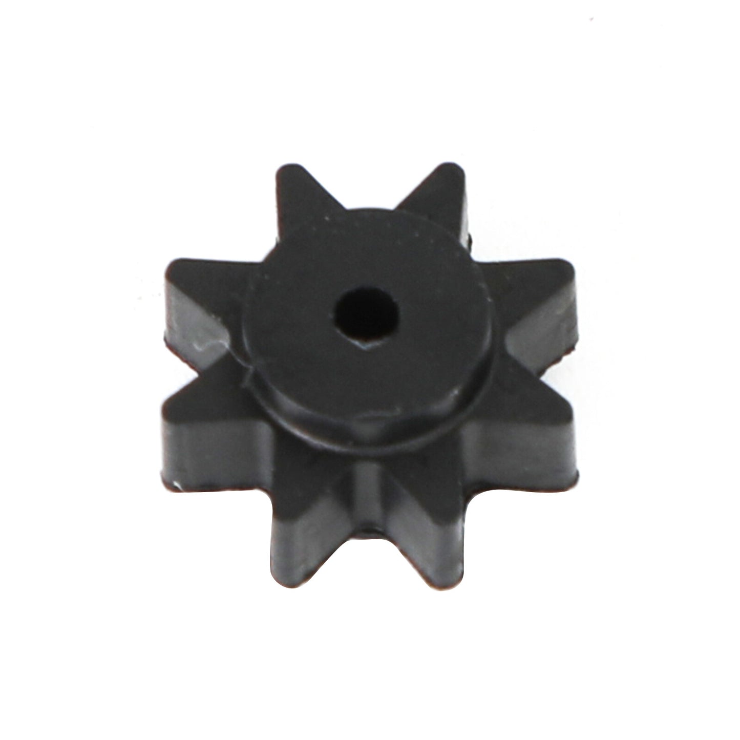 Damper Electric Power Steering Motor Shaft 45254-28040 Compatible with Toyota Lexus 13-21