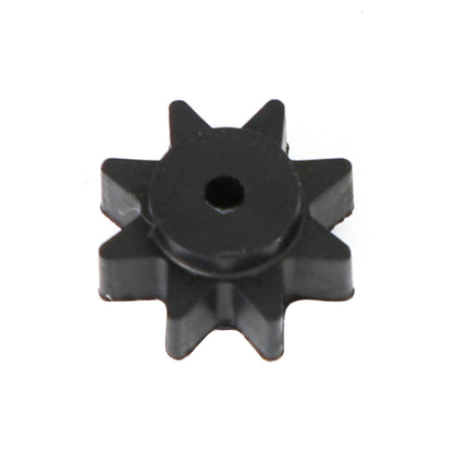 Damper Electric Power Steering Motor Shaft 45254-28040 Compatible with Toyota Lexus 13-21