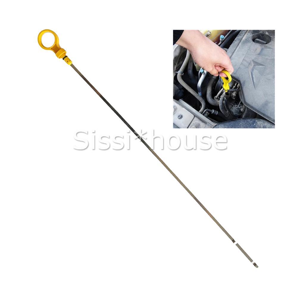 Car Engine Oil Level Dipstick Fits For Nissan Pulsar 1.8 N16 (917-008) AUS