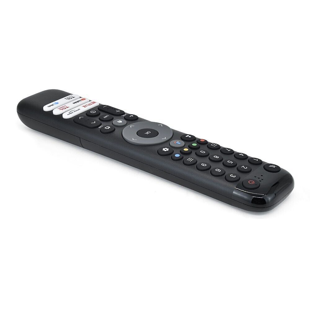AU RC833 GUB1 For TCL Smart TV Voice Remote Control C645 C745 C845 P745 LC645