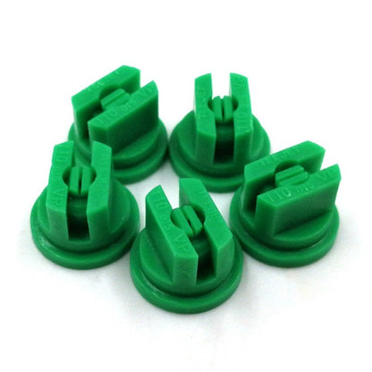 20PCS Agriculture Pesticide Spray Boom Jet Nozzle Tip
