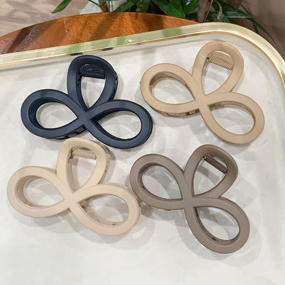 Hair Accessories Hair Claw Clip Strong Grip Ponytail Hair Clip  Braided Hair