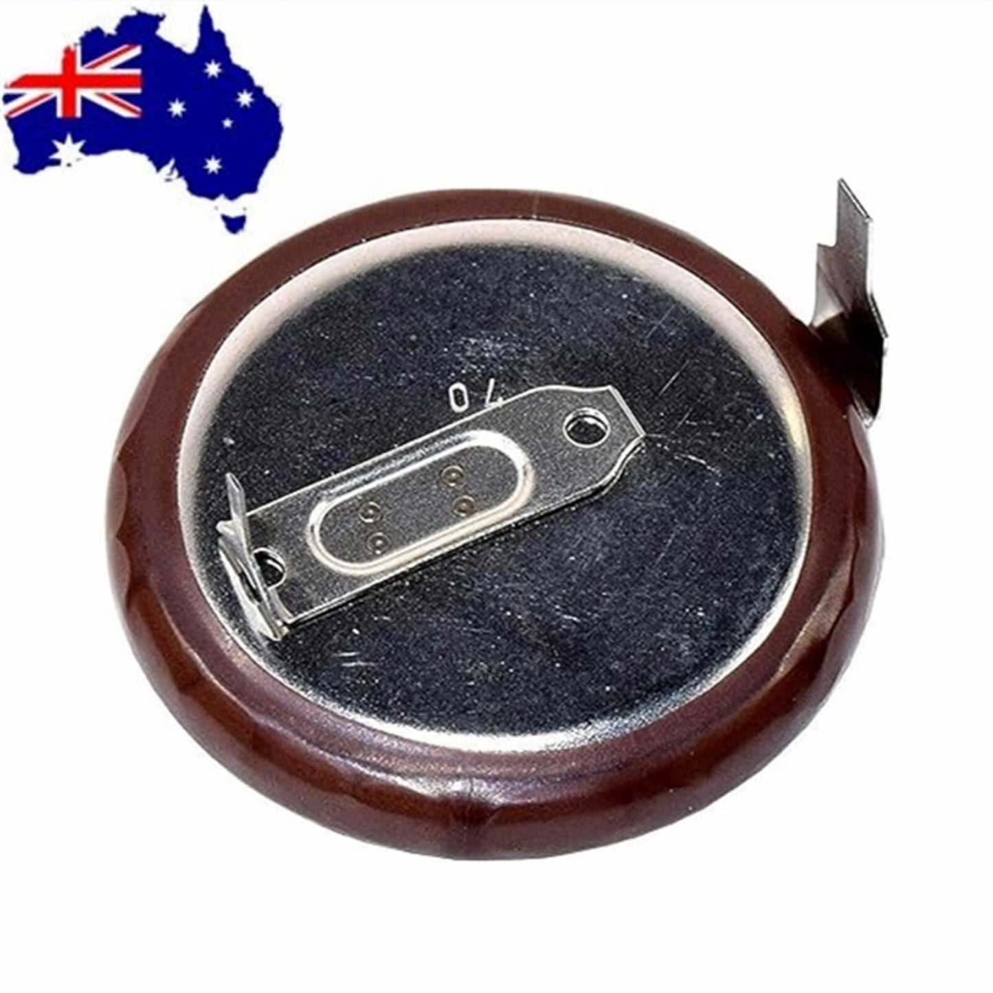 KeyFob Battery Compatible with Land Rover LR2 LR3 Discovery3 Range Rover Evoque VL2330 HFN
