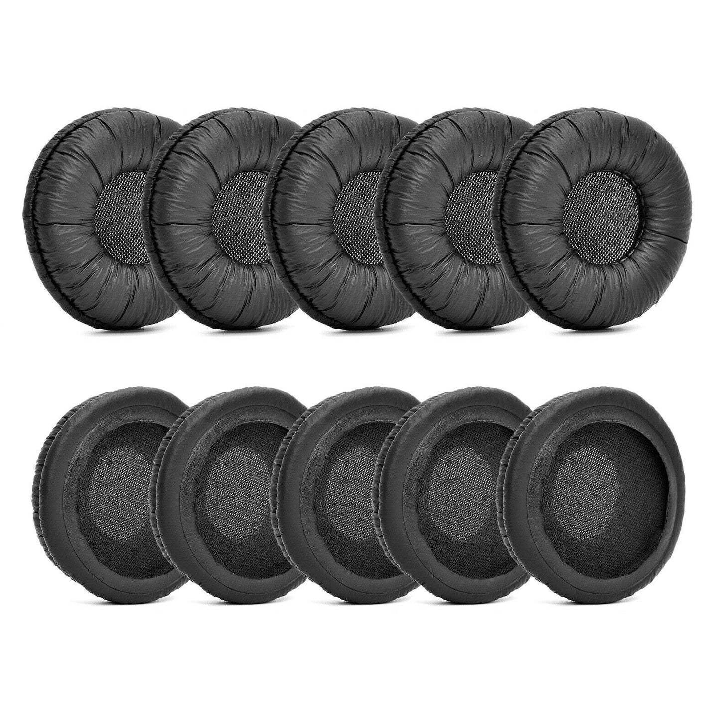 Ear Pads Cushion Cover For Jabra PRO 920 930 935 9450 9460 9465 70/UC VOICE 550