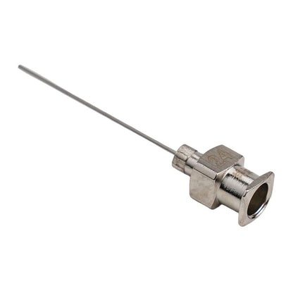 12Pcs 8G-30G Fluids Dispensing Machine Needle Blunt Tip Glue Dispenser Tip