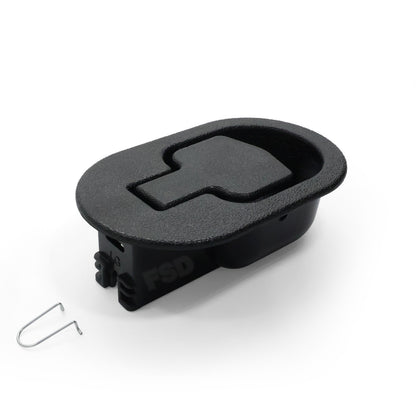 Universal Plastic Recliner Chair & Sofa Release Handle Lever Trigger Replacement