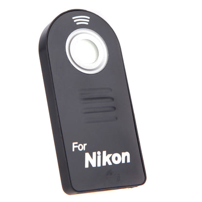 Nikon ML-L3 Remote Control D3000 D3200 D3300 D5000 D5100 D5200 D5300 D7000 D710