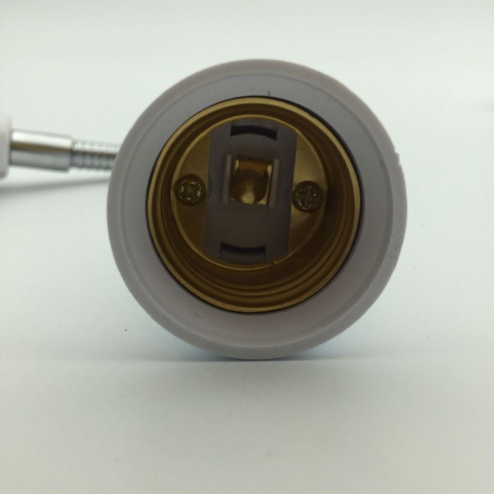 Holder Extension LED Lamp Base Light Base Extender Bulb Socket Bulb Adapter
