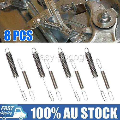 8X Governor springs For Briggs & Stratton 3.5 Classic 3.75 Sprint 692211 691859